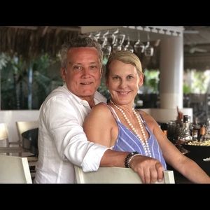 Meet your Posher, Dean